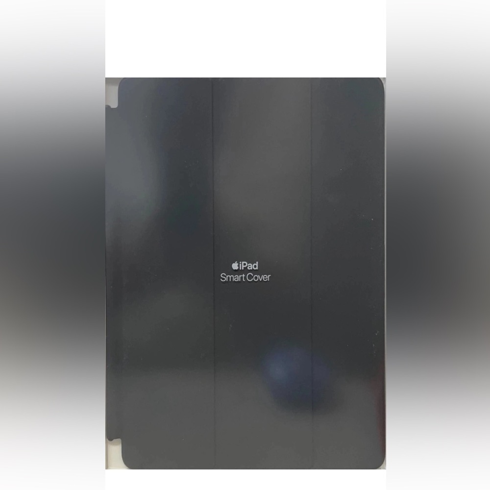 Apple iPad Smart Cover - Dark Gray